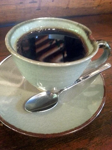 ロッジ（LODGE【旧店名：犬のいる店】） - 呼人（カフェ）の写真