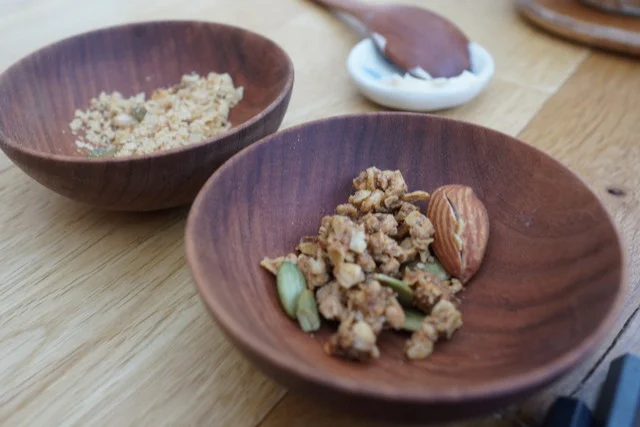 ペルプネ - 銭函（カフェ）の写真