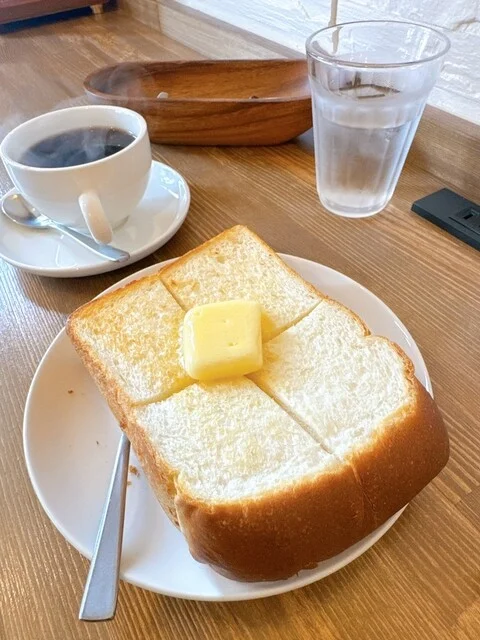 COFFEE STAND MORAN（モラン） - 小樽（カフェ）の写真