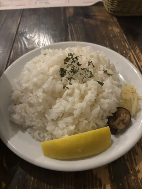 香屋（KOU YA） - 緑が丘（スープカレー）の写真