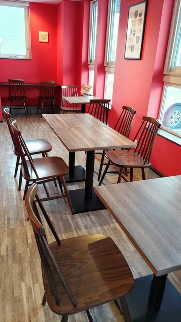 ブーランジェリー ブレ（Boulangerie ble） - 青葉（パン）の写真