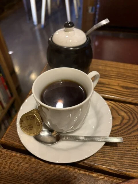 MONK（モンク） - 帯広（喫茶店）の写真