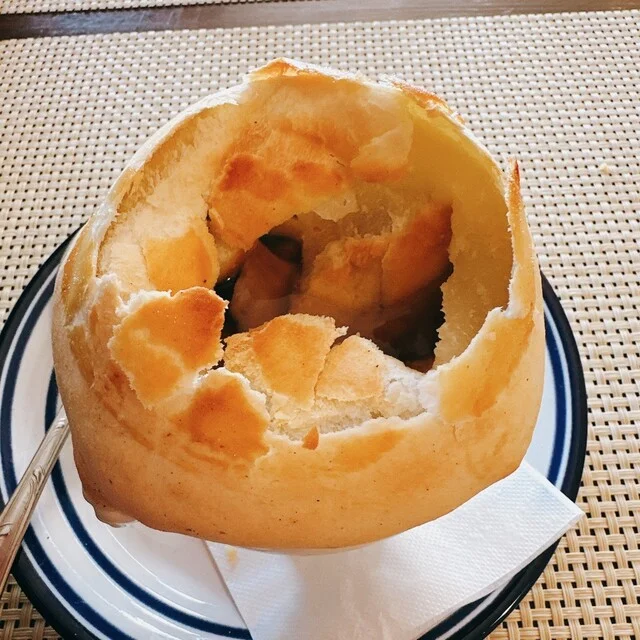 ロアジール - 帯広（洋食）の写真