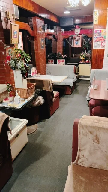 ちゃーり - 釧路（喫茶店）の写真