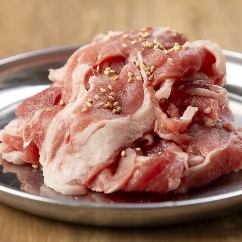 釧路ジンギスカン総本店 - 釧路（ジンギスカン）の写真