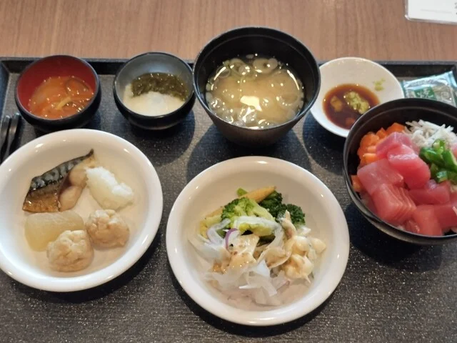 天然温泉 天都の湯 ドーミーイン網走 - 網走（ホテル）の写真