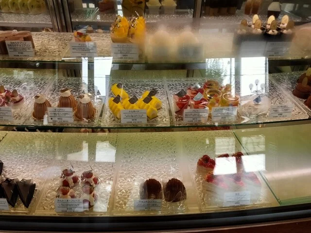 パティスリーダンデリオン（Patisserie Dents des Lions） - 東旭川（ケーキ）の写真
