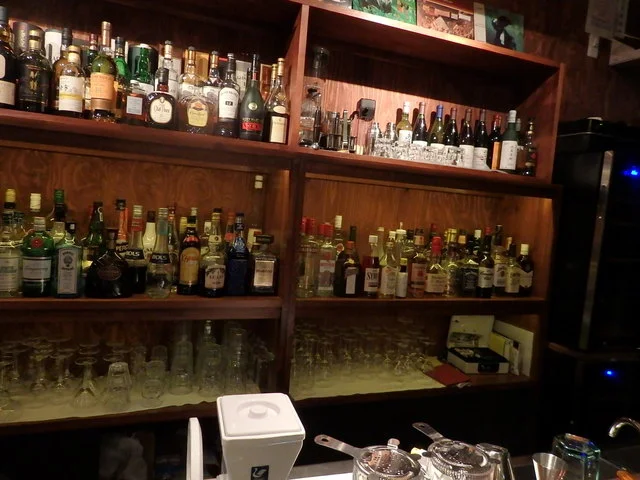 オルタナティベーション - 小樽（バー）の写真