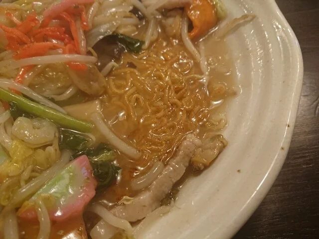 らーめん昭和五朗 - 西帯広（ラーメン）の写真