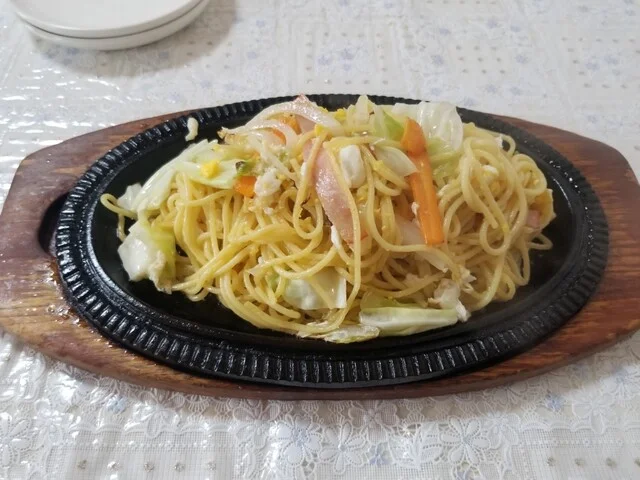 ドリーム - 東釧路（洋食）の写真