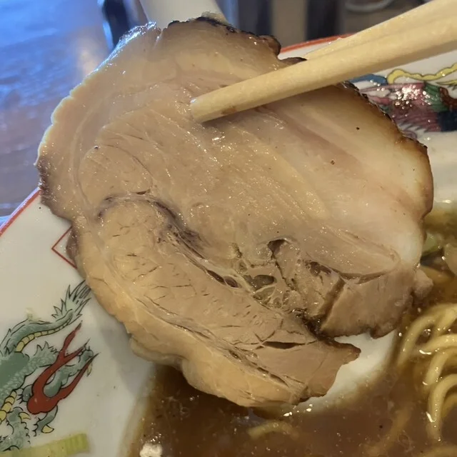 らぁめん とん平 - 帯広（ラーメン）の写真