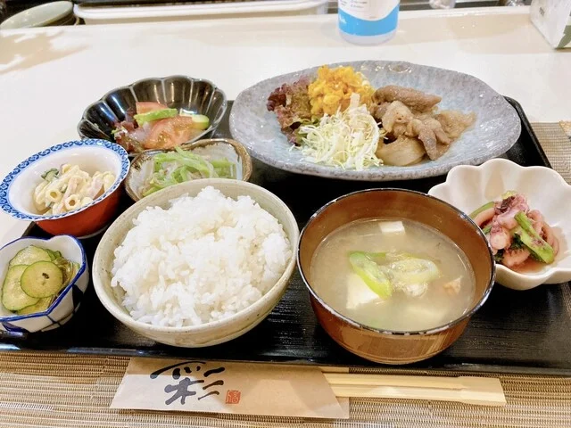 おばんざいダイニング 織々 - 苫小牧（居酒屋）の写真