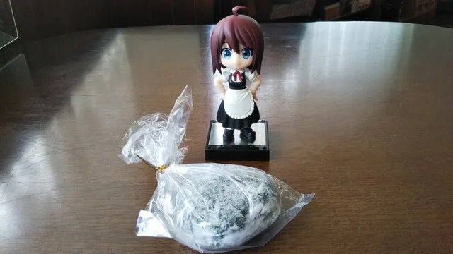 手打ちそば処 松葉 - 苫小牧（そば）の写真