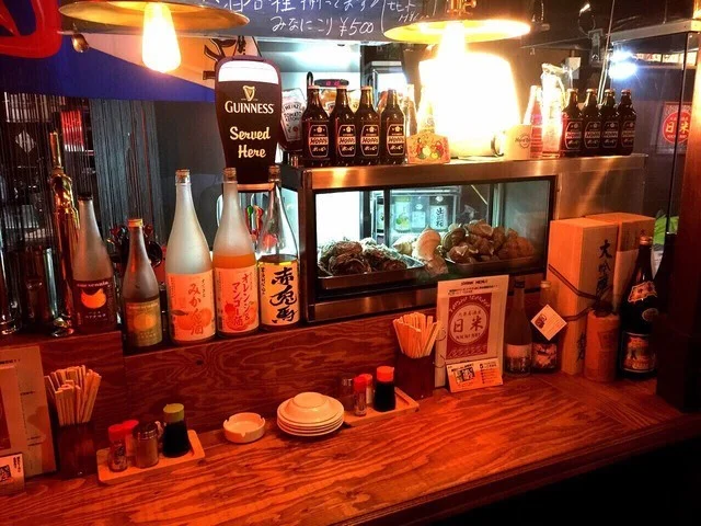 日米（ニチベイ） - 釧路（居酒屋）の写真