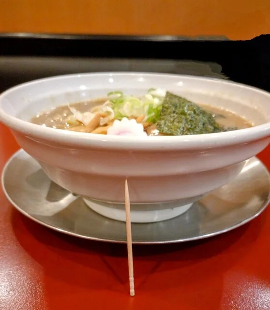 麺房 十兵衛 五所川原店（メンボウ ジュウベエ） - 五所川原（ラーメン）の写真