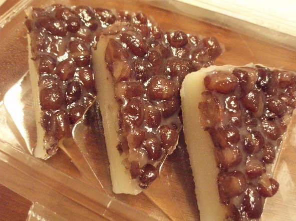 六花亭 ダイイチ白樺店（【旧店名】 花六花） - 柏林台（洋菓子）の写真