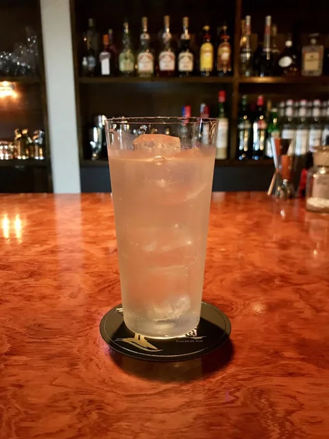 カクテルバー 酒道（cocktail bar 酒道） - 下北（バー）の写真