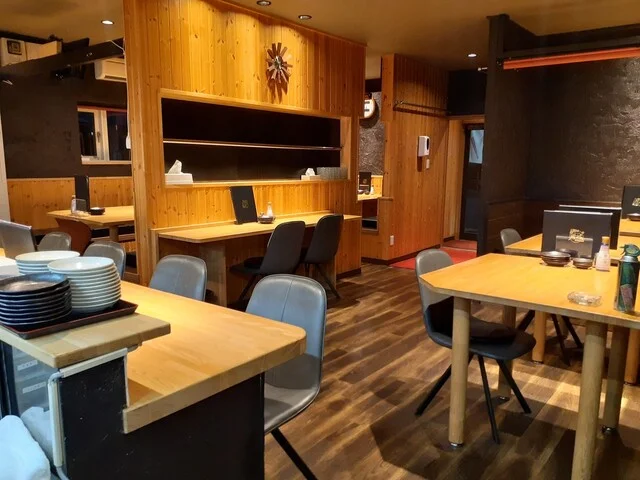 呑み喰い処 笑楽 - 南永山（居酒屋）の写真