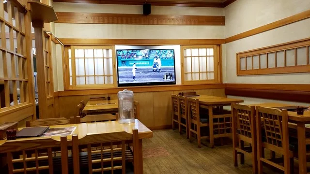 達福 - 帯広（そば）の写真