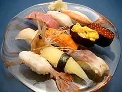 菊鮨（きくずし） - 南小樽（寿司）の写真