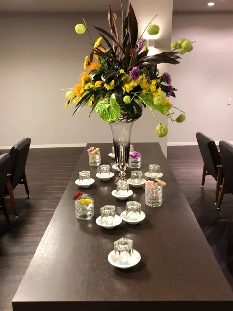 和心洋才 睦月（ワシンヨウサイ ムツキ） - 旭川（居酒屋）の写真