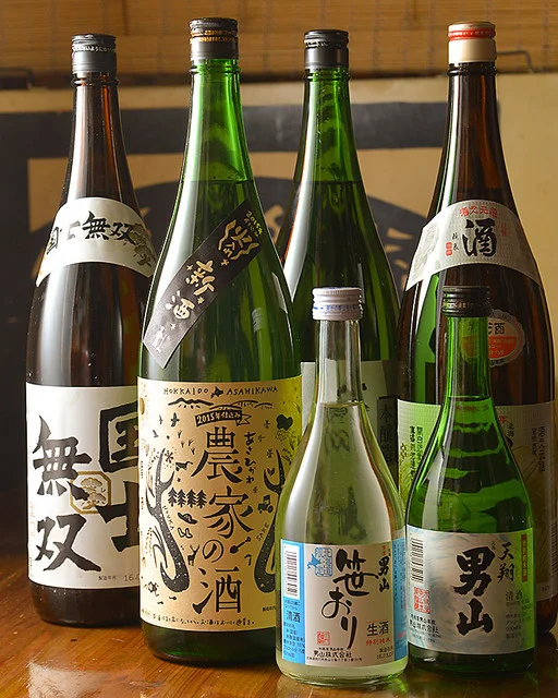 大舟 - 旭川（居酒屋）の写真