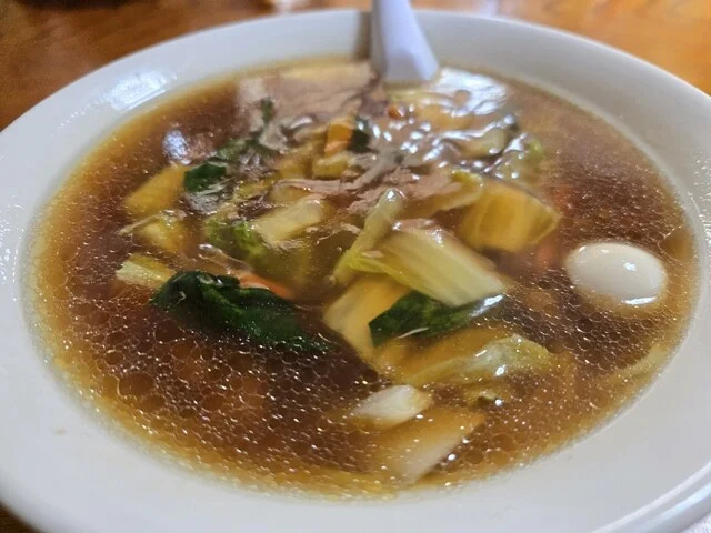 吾作 - 下北（ラーメン）の写真