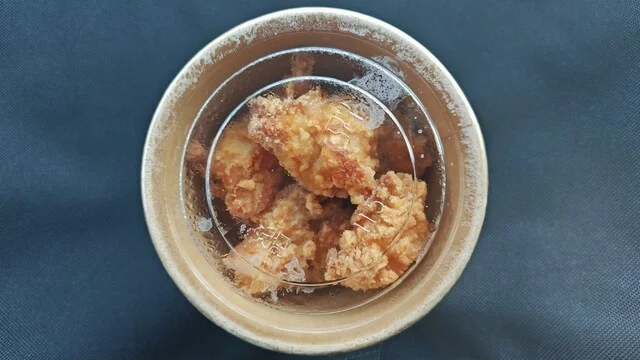 POPKE（ポプケ） - 知床斜里（からあげ）の写真