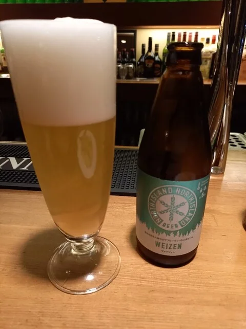 西風酒場（【旧店名】BAR DE TAKAHASHI） - 苫小牧（バル）の写真