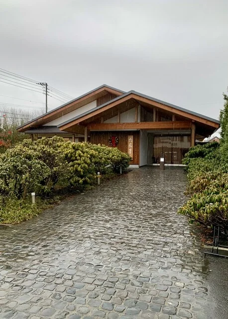 六花亭 喫茶室 苫小牧店 - 糸井（カフェ）の写真