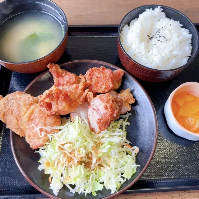 小樽なると屋 朝里本店 - 朝里（鳥料理）の写真