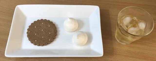 p&acirc;tisserie Toriko（パティスリー トリコ【旧店名】カフェ トリコ） - 美瑛（洋菓子）の写真