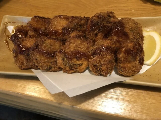 きむら屋 - 美瑛（居酒屋）の写真