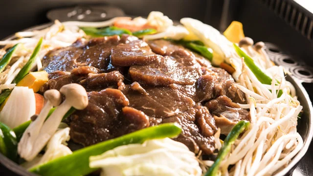 松尾ジンギスカン 旭川大町店 - 新旭川（ジンギスカン）の写真