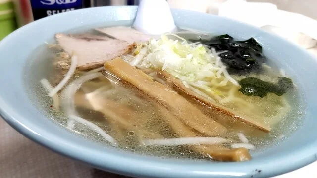 寳龍 沼ノ端店（ホウリュウ） - 沼ノ端（ラーメン）の写真