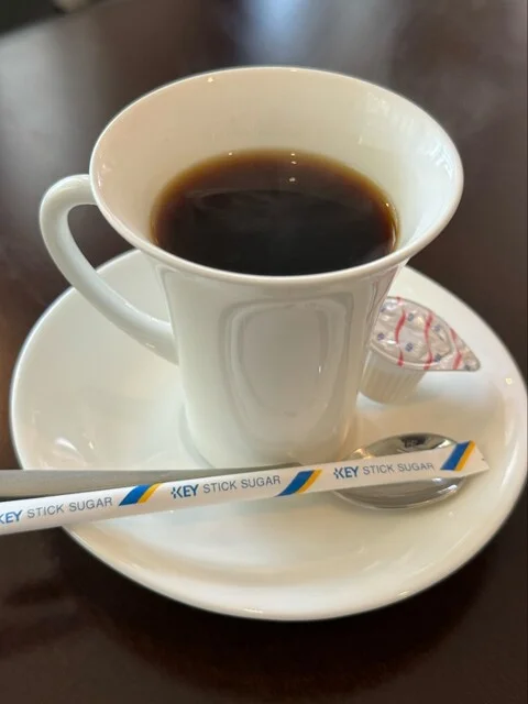 薔薇 - 下北（喫茶店）の写真