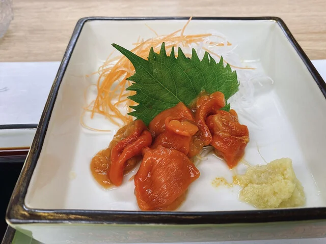 和食処　こやま - 釧路（海鮮）の写真