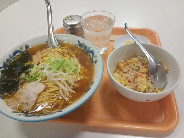 美珍樓 ダイイチ末広店（美珍楼） - 新旭川（中華料理）の写真