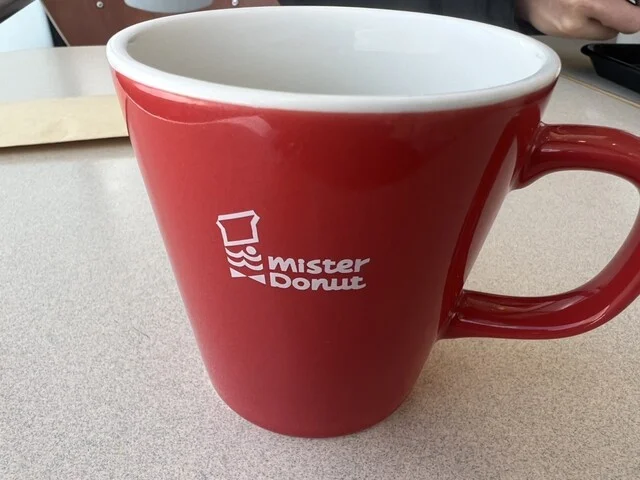 ミスタードーナツ 苫小牧バイパスショップ（mister Donut） - 糸井（ドーナツ）の写真