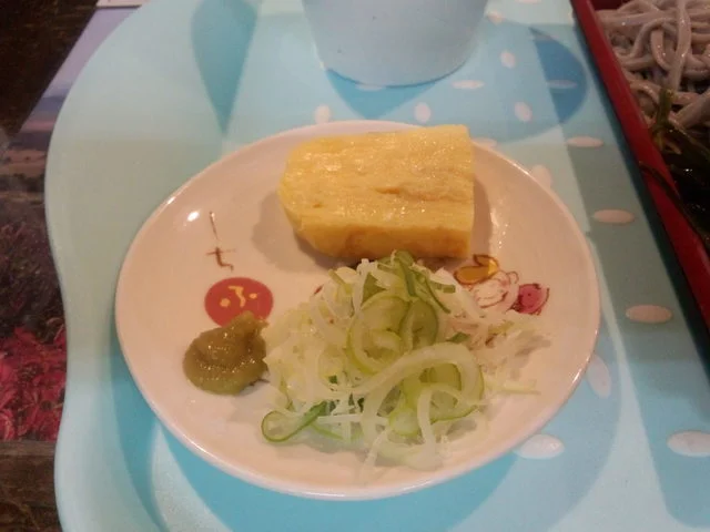 食事処しつげん - 釧路（そば）の写真