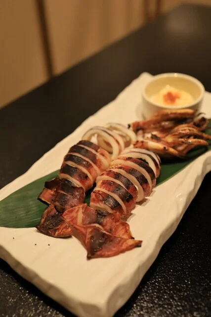 ふく亭 釧路本店 - 釧路（寿司）の写真