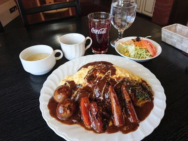 宝島（タカラジマ） - 柏林台（イタリアン）の写真