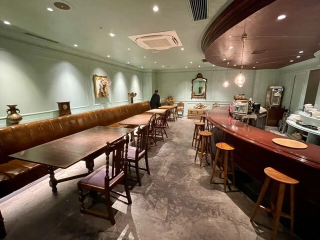 七竈珈琲館（ナナカマドコーヒーカン） - 登別市その他（カフェ）の写真