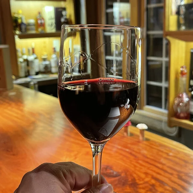 オーベルジュ 北の暖暖 - 網走（創作料理）の写真