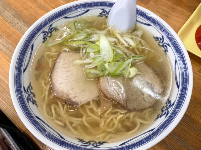 赤門ラーメン 豊岡店（あかもんらーめん） - 旭川四条（ラーメン）の写真