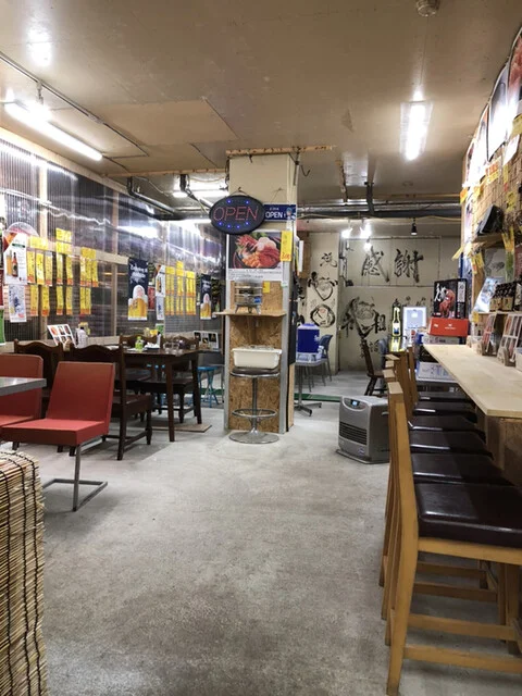 究極のどんぶり 俺のどんぶり GKS - 小樽（丼）の写真