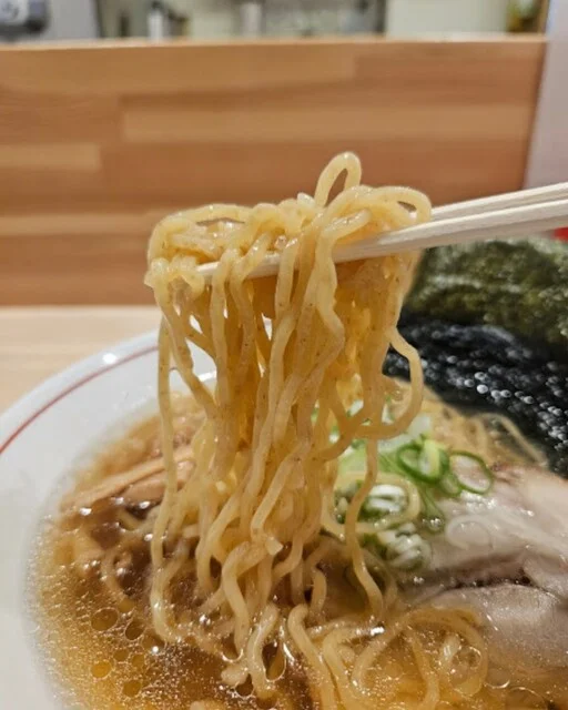ユーダリル - 南稚内（ラーメン）の写真