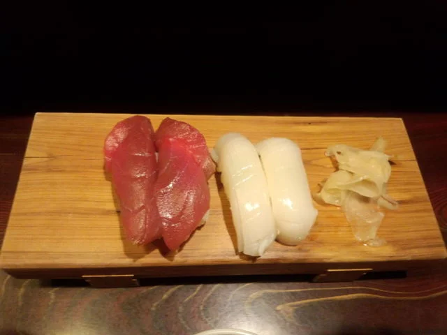 いの字 - 釧路（寿司）の写真