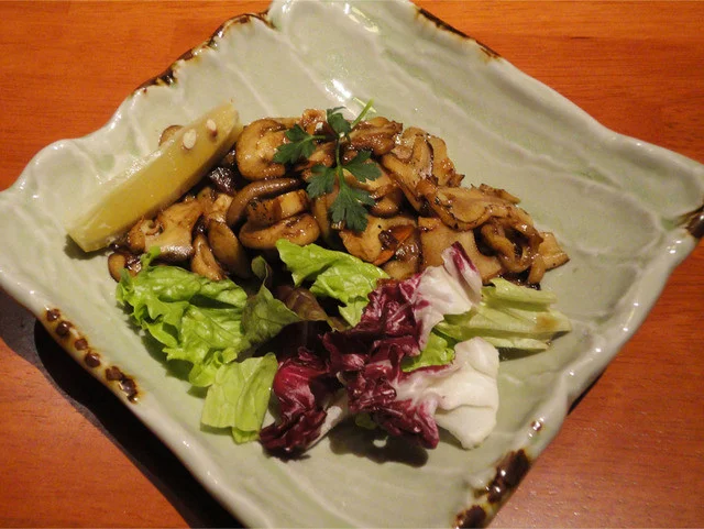 あぶりや勉三 - 帯広（居酒屋）の写真