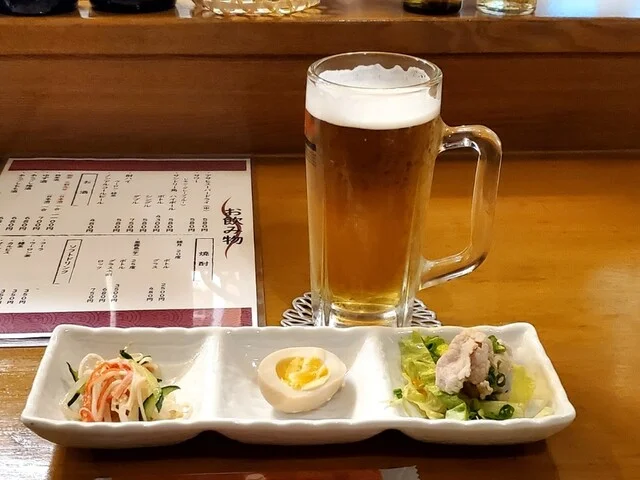 居酒屋 庵 - 沼ノ端（その他）の写真